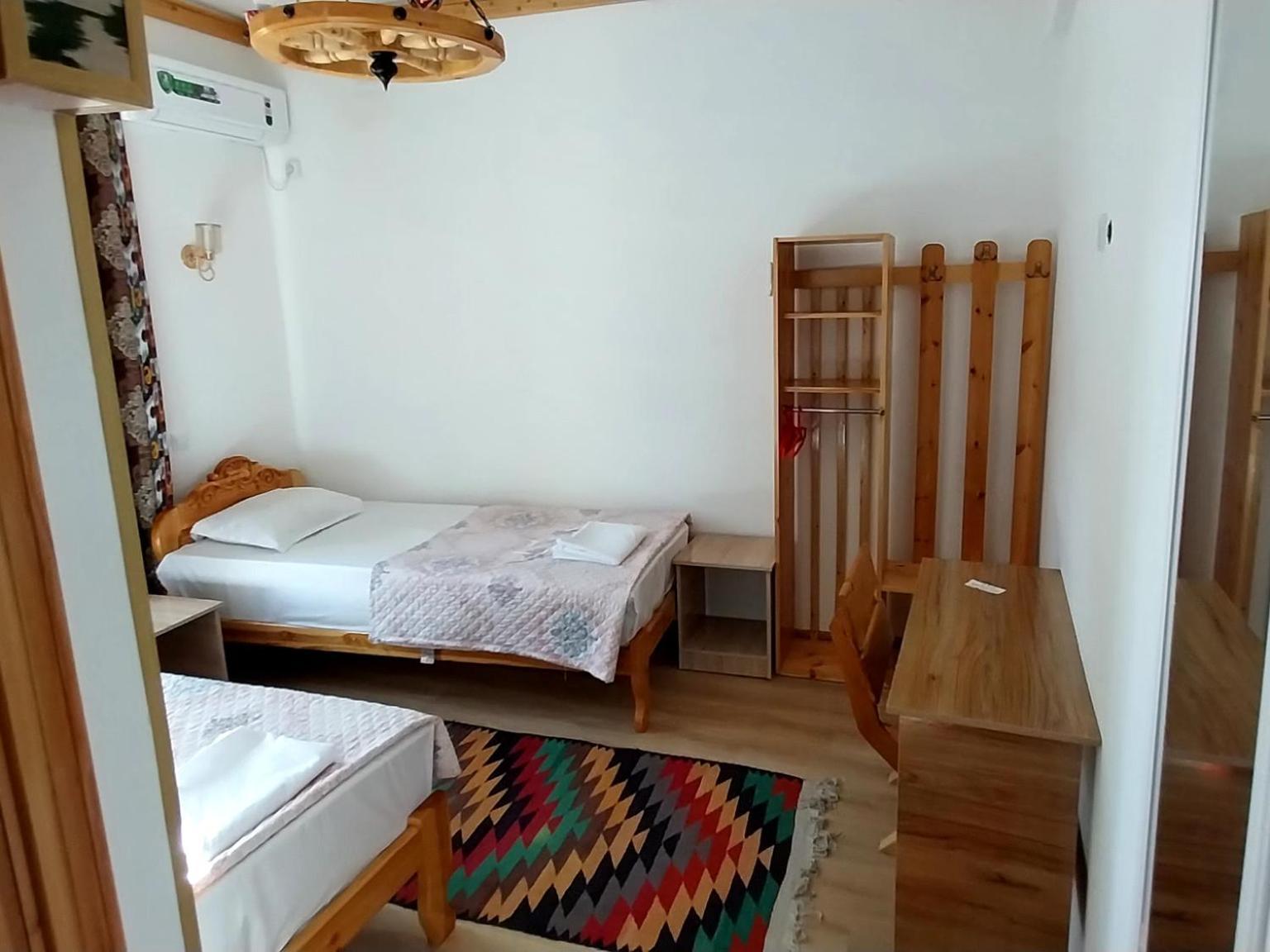 Nazira Boutique Hotel & Terrace Khiva Cameră foto