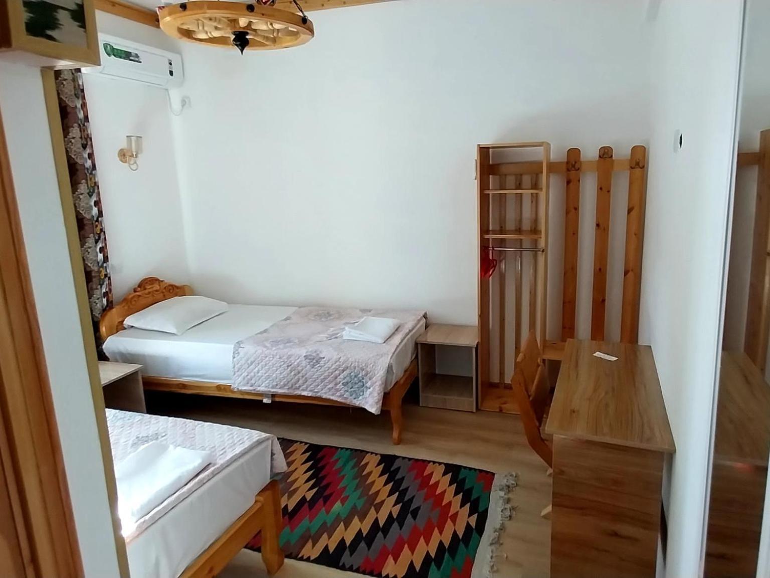 Nazira Boutique Hotel & Terrace Khiva Cameră foto