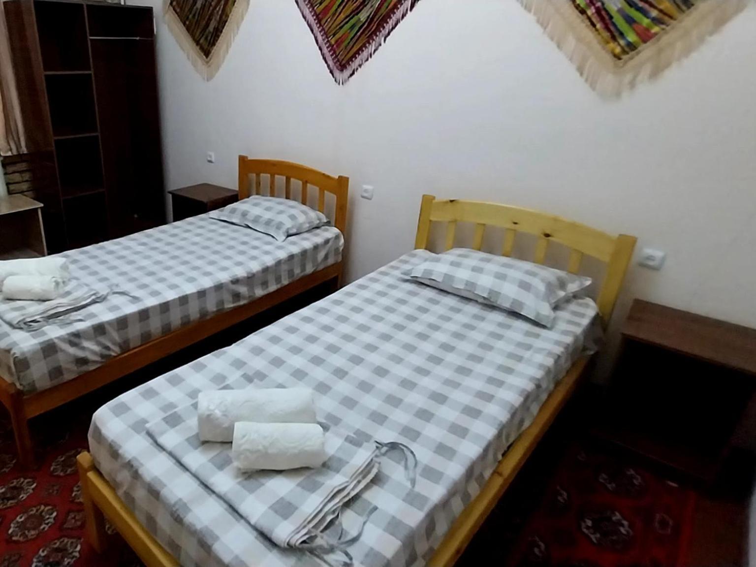 Nazira Boutique Hotel & Terrace Khiva Cameră foto