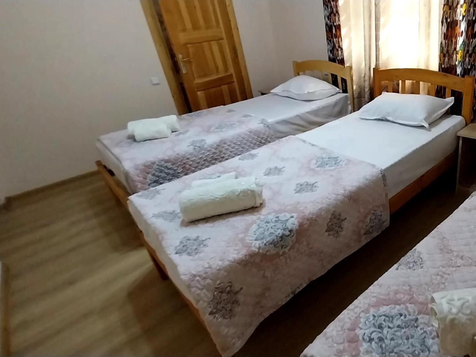 Nazira Boutique Hotel & Terrace Khiva Cameră foto
